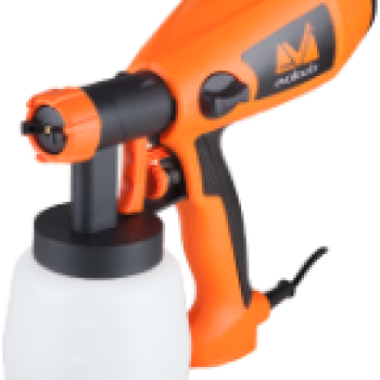 Pistol Electric pentru Vopsit SG 400 EPTO - V[ml]: 800- P[W]: 400